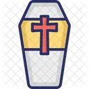 Casket  Icon