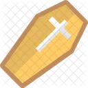 Casket  Icon