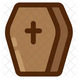 Casket  Icon