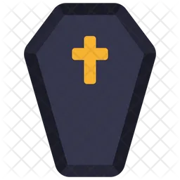 Casket  Icon