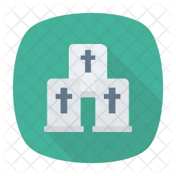 Casket  Icon