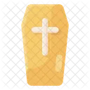 Casket  Icon