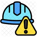 Protection Travailleur Travail Icon