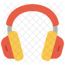 Casque Casque Ecouteur Icône