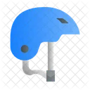 Casque  Icône