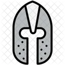 Casque De Chevalier Chevalier Casque Icon