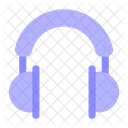 Casque Ecouteurs Ecouteur Icône
