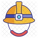 Casque Icône