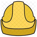 Casque  Icône