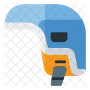 Casque  Icône