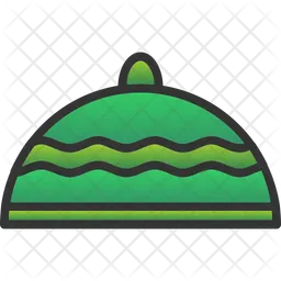 Casquete  Icono