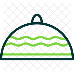 Casquete  Icono
