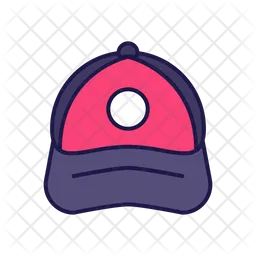 Casquette  Icône