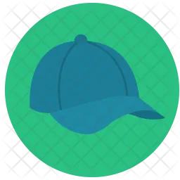 Casquette  Icon