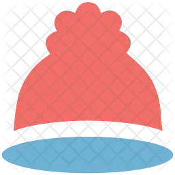 Casquette  Icône