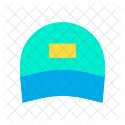 Casquette  Icône