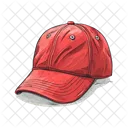 Casquette Chapeau Mode Icône