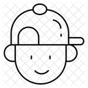  Icône
