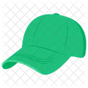 Casquette d'été  Icône