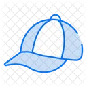Casquette  Icône