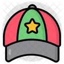 Casquette De Sport Chapeau Couvre Chef Icône