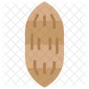 Cassava  Icon