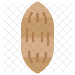 Cassava  Icon