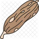 Cassava  Icon