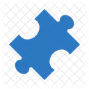 Puzzle  Icon