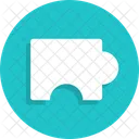 Puzzle  Icon