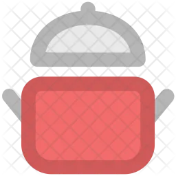 Casserole  Icon