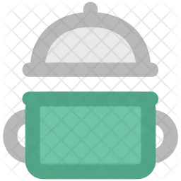 Casserole  Icon