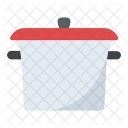 Casserole Icon