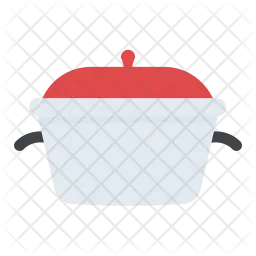 Casserole  Icon