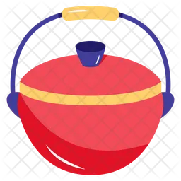 Casserole  Icon