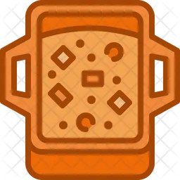 Casserole  Icon