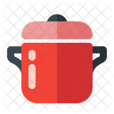 Casserole  Icon