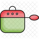 Casserole  Icon