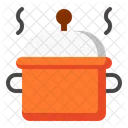 Casserole  Icon