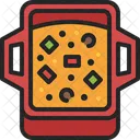 Casserole  Icon