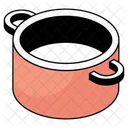 Casserole  Icon