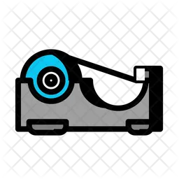 Casset  Icon