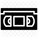 Cassetta Nastro Video Icon