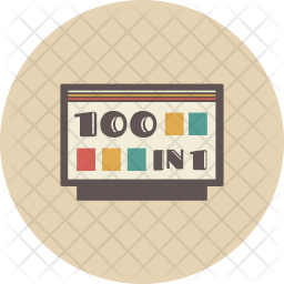 Cassette Icon