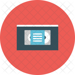 Cassette Icon
