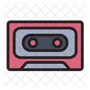 Cassette Media Music Icon