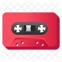 Cassette Audio Cassette Audio Music Icon
