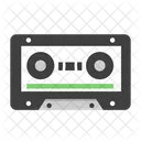 Cassette Tape Audio Cassette Icon