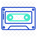 Cassette Icon
