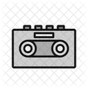 Loud Music Player Icon